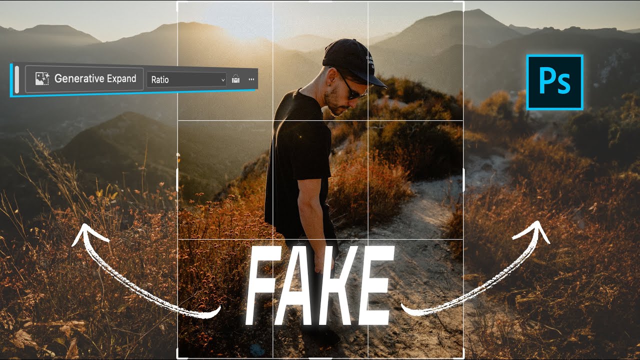 10 AI Tricks in Photoshop That Actually Hold Up in Real Work