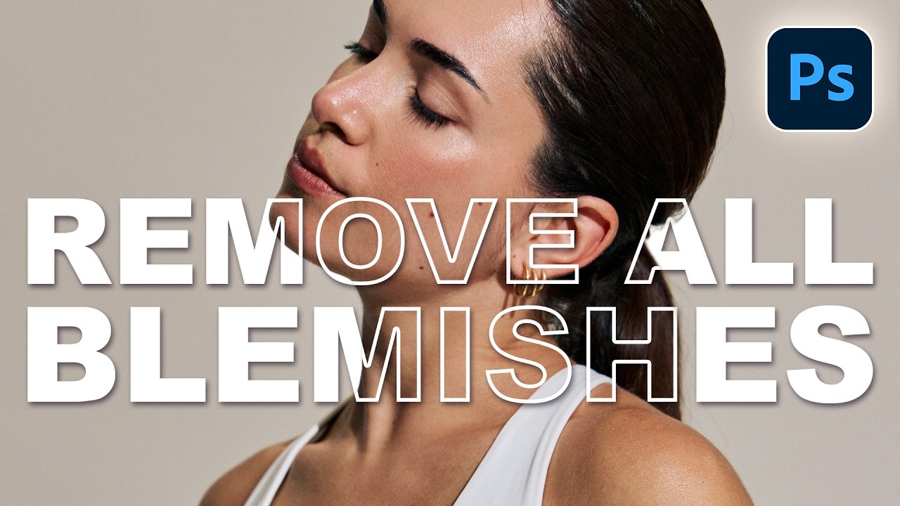 Adobe's New Blemish Removal Tool Is Shockingly Good (And Free to Use)