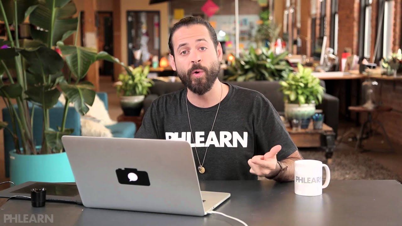Animated GIFs in Photoshop: How to Swap Prints Inside a Frame Animation