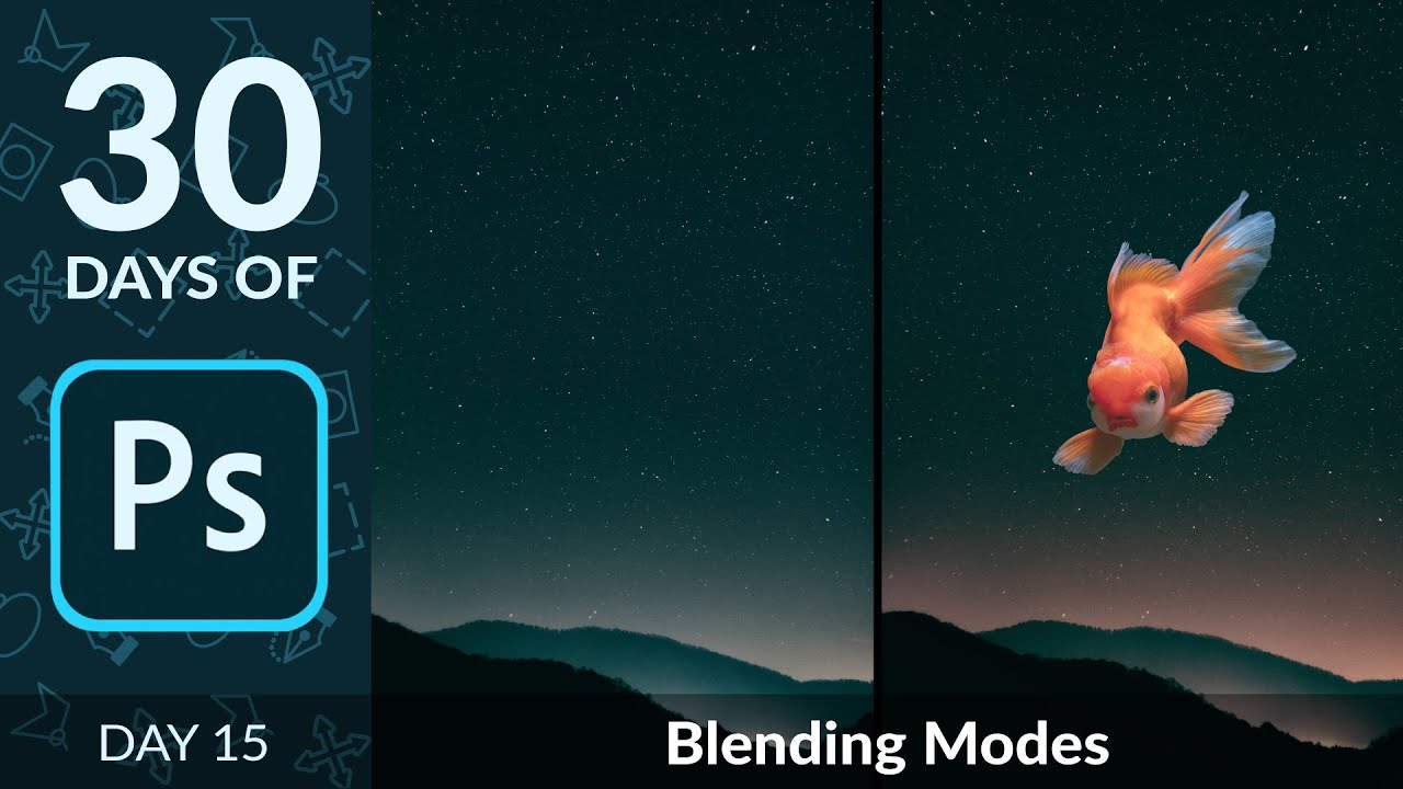 Blending Modes Demystified: How to Build a Composite in Minutes Without Masking
