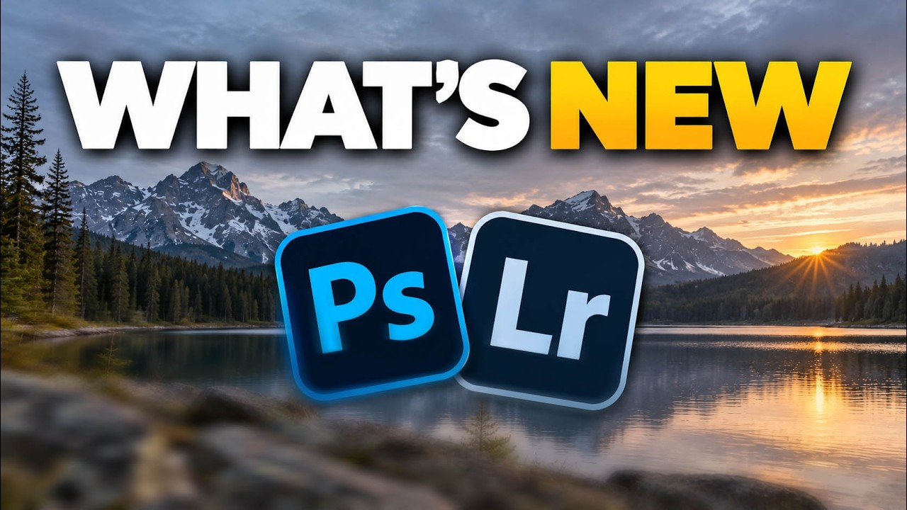 Camera Raw Just Got a Secret Photo Browser (And It Might Change How You Work)