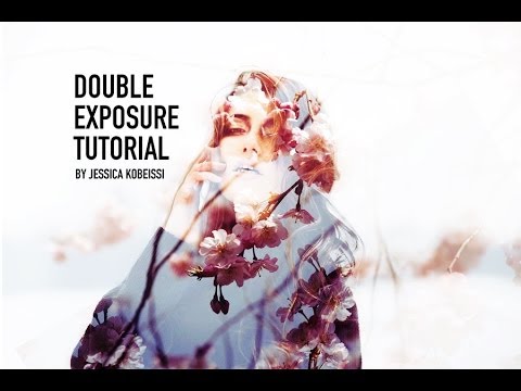 Double Exposure in Photoshop: How to Fake a $3,000 Camera Feature for Free