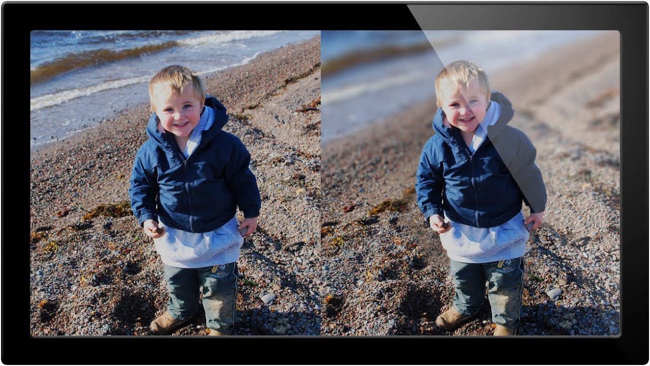 Fake It Till You Make It: Simulating Shallow Depth of Field in Photoshop