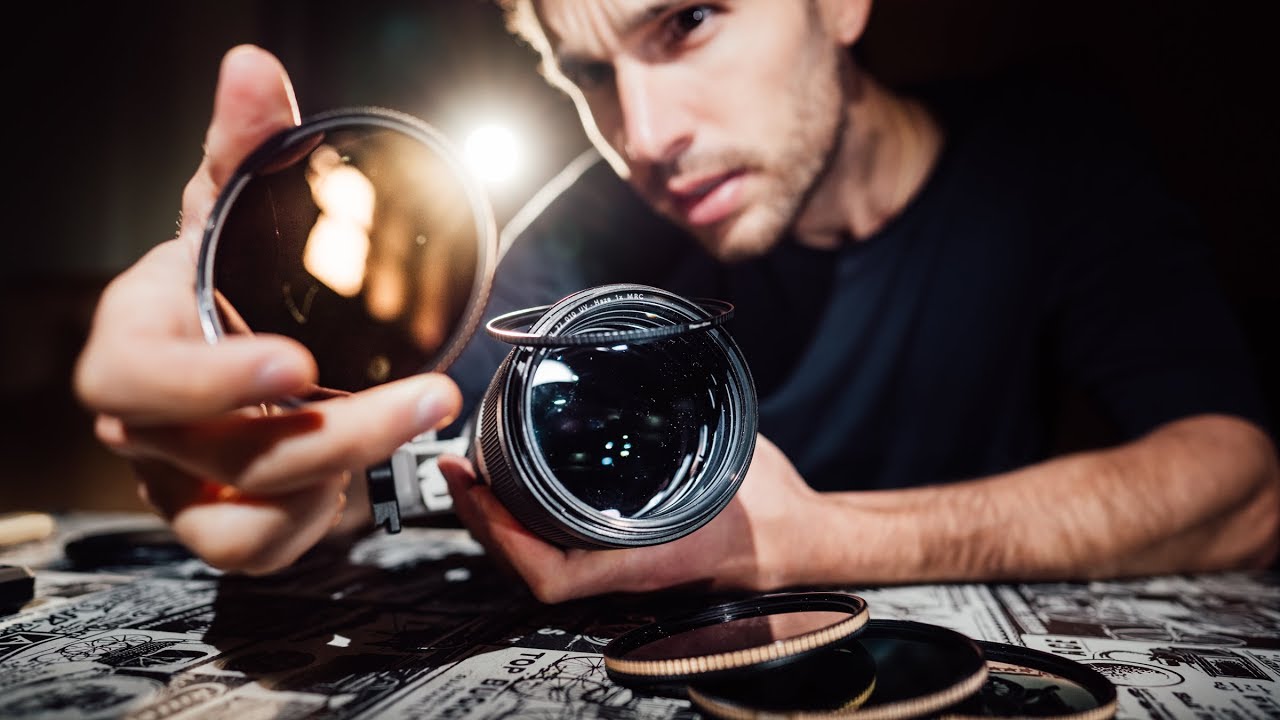 Filter Mistakes That Are Quietly Ruining Your Photos (And How to Avoid Them)