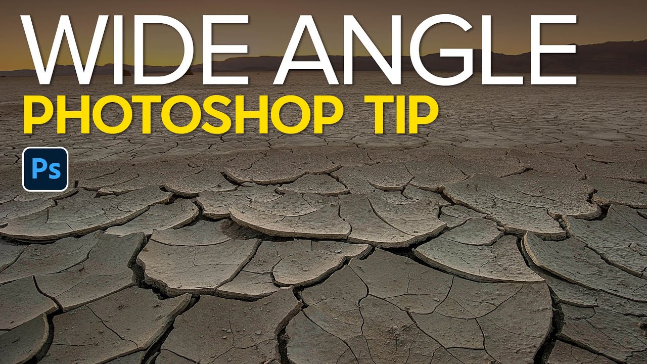 Get Low, Go Wide: Two Compositional Tricks That Change How Your Landscapes Hit