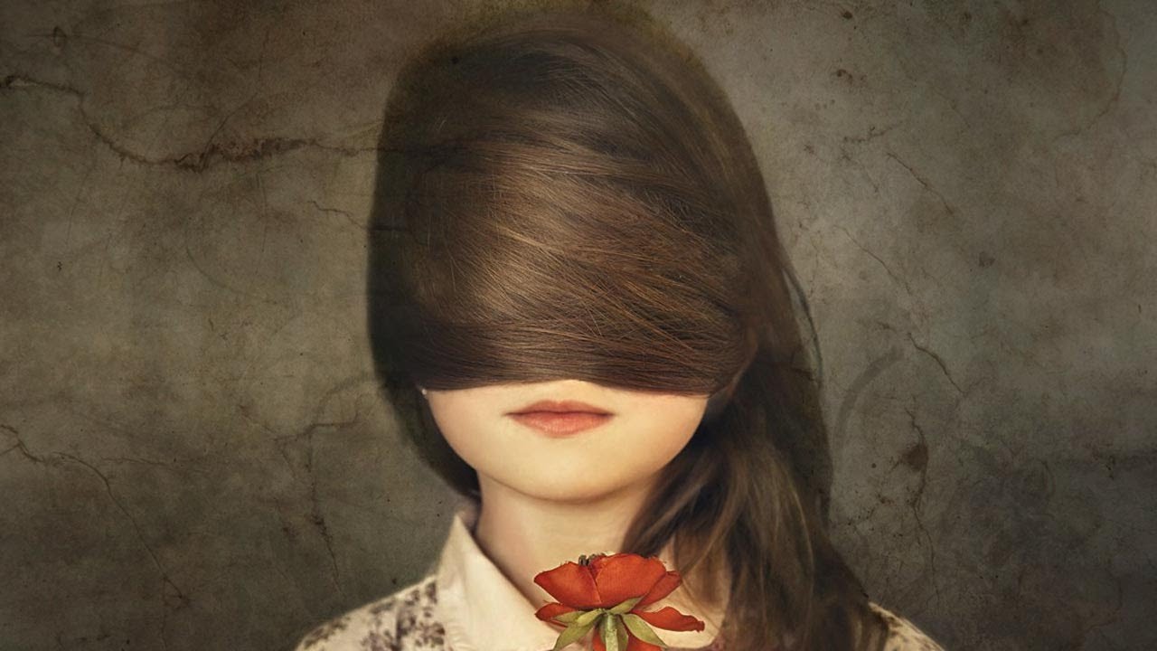 Give Your Portrait Backgrounds New Life with Photoshop Texture Layering