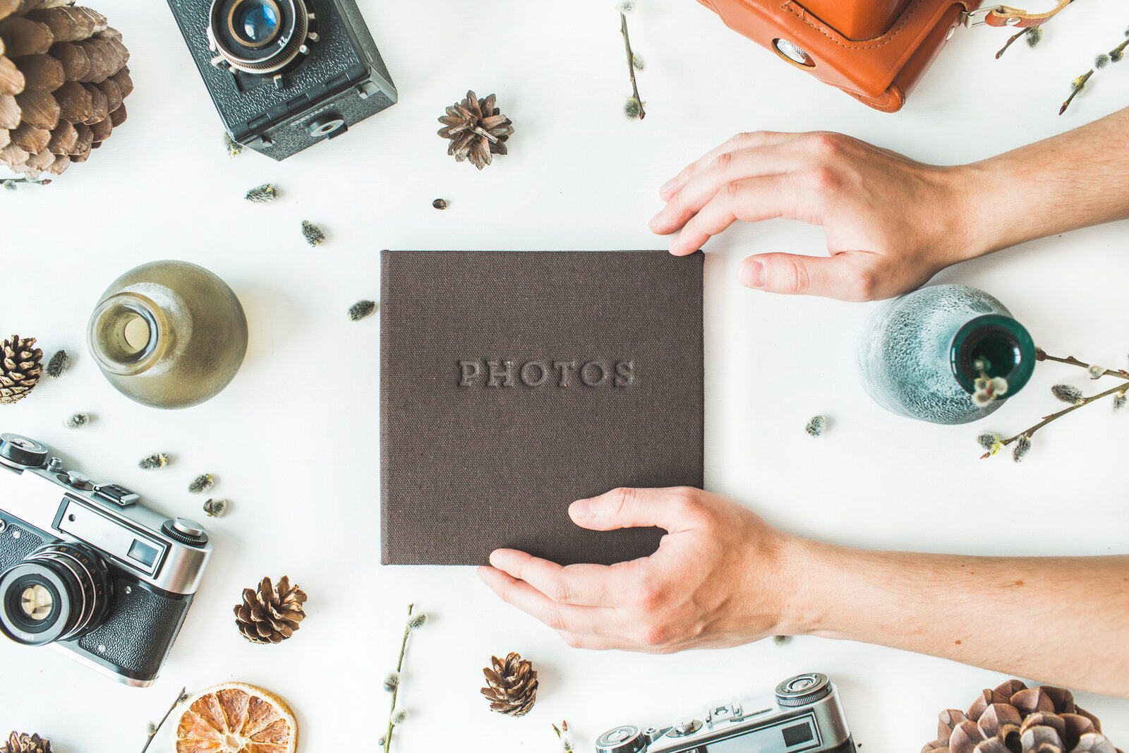 How Game UI Design Inspires Better Photoshop Workflows