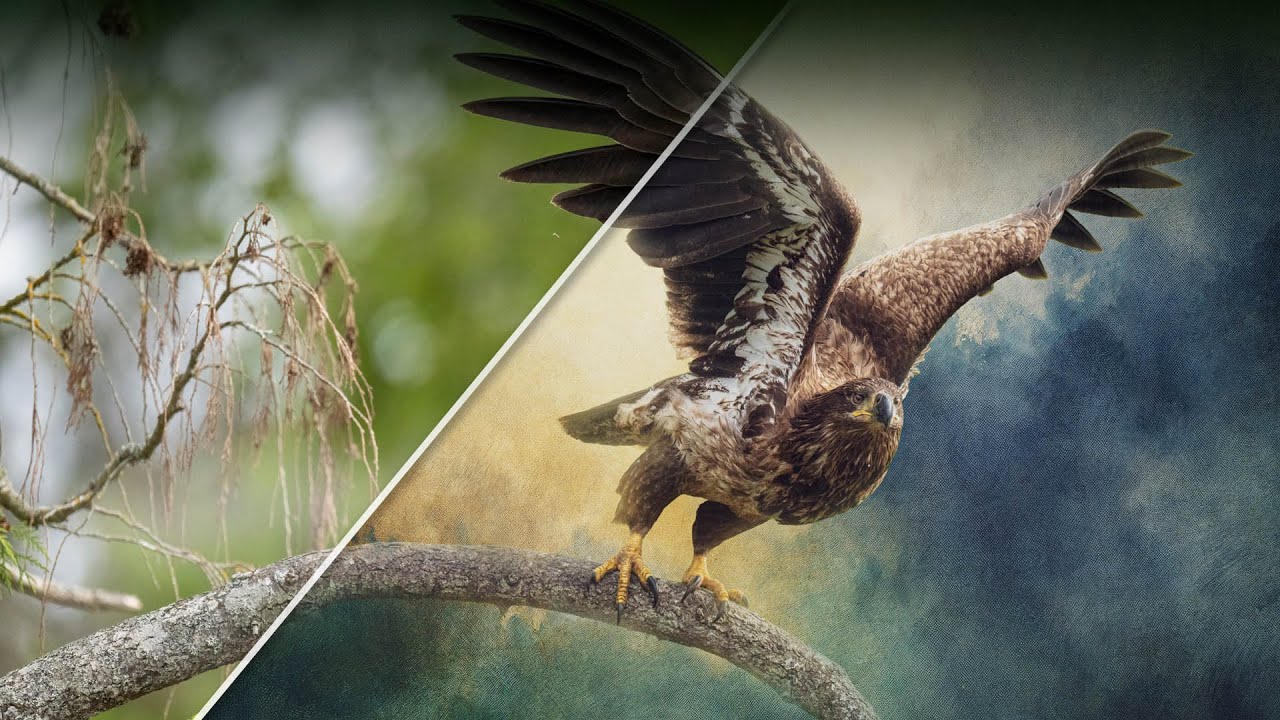 How to Blend Textures Into Photos Like a Pro (And Actually Make It Look Good)