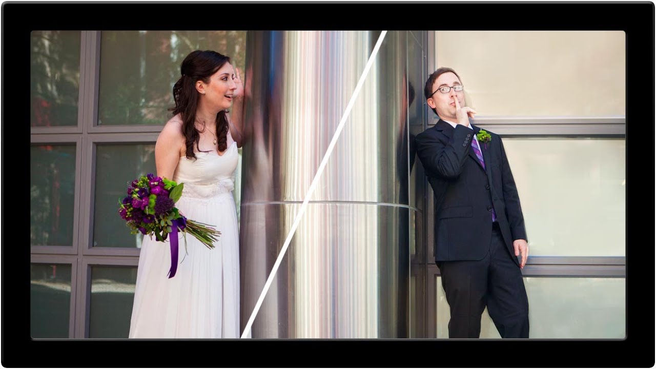 How to Edit Wedding Photos in Photoshop: A Practical Breakdown of Aaron Nace's Workflow