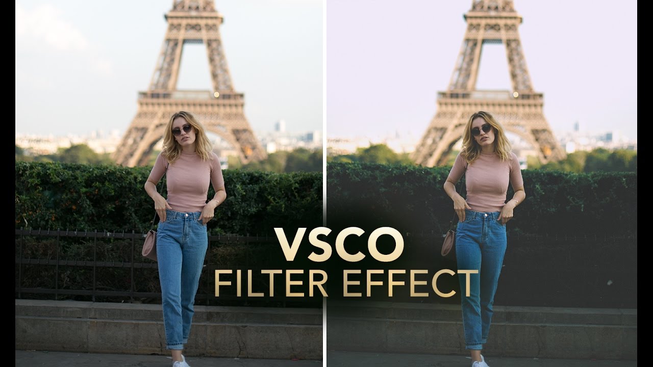 How to Fake a VSCO Film Look in Photoshop Without Actually Using VSCO