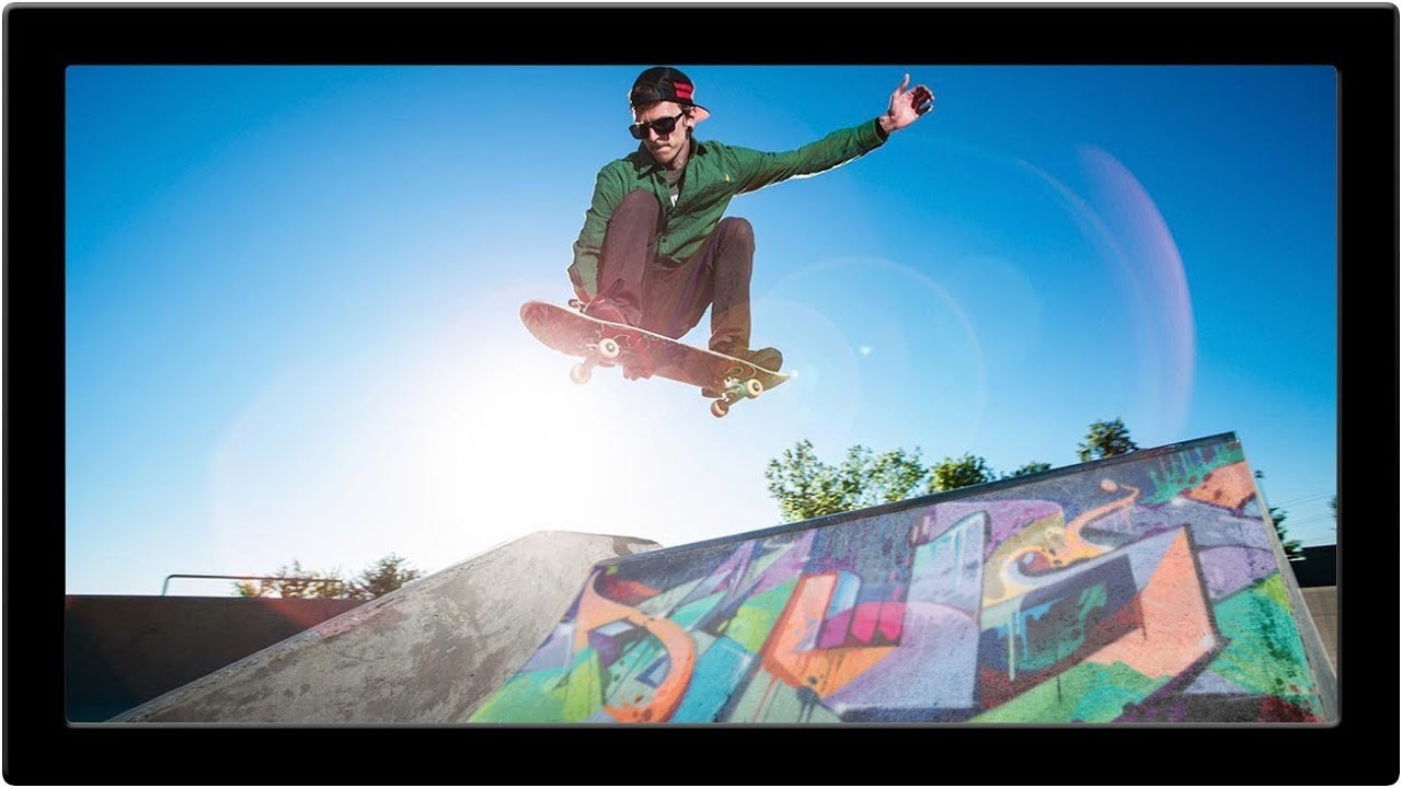 How to Fake Graffiti on Any Surface in Photoshop (Without It Looking Fake)
