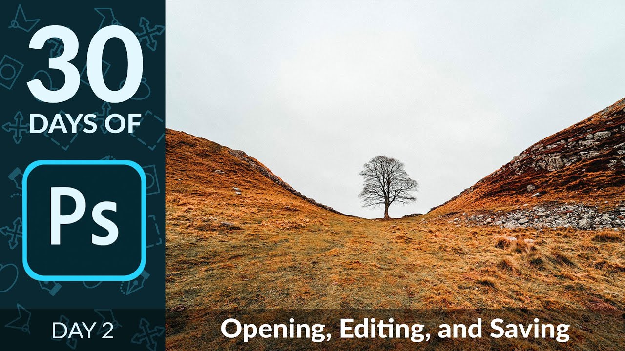 How to Open, Edit, and Save in Photoshop Without Destroying Your Work (Or Your Sanity)