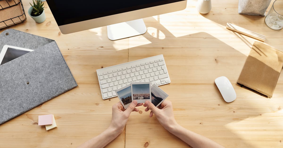 Non-Destructive Editing