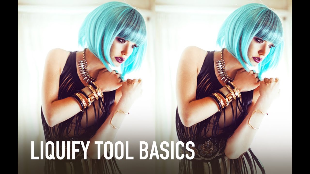 Liquify Without the Mess: A Practical Breakdown of Photoshop's Most Misunderstood Tool