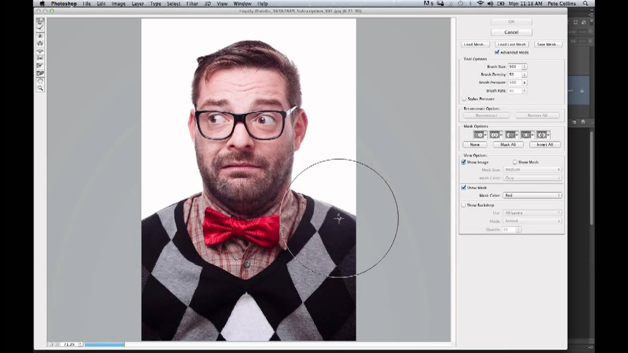 Make Your Subject Pop With a Quick Color Isolation Trick (Times Square Cab Edition)