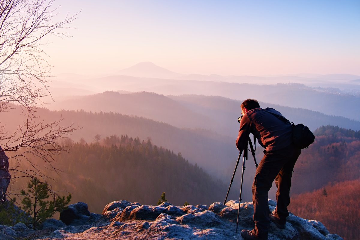 Master the Exposure Triangle: Your Gateway to Better Photos (And Better Edits)