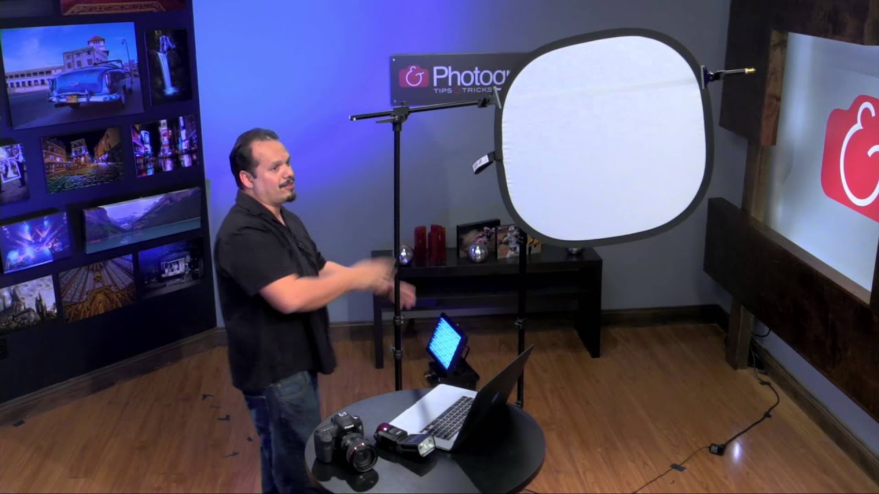 One Flash, One Stand, No Excuses: The Multi-Boom Setup That Replaced Half My Gear Bag