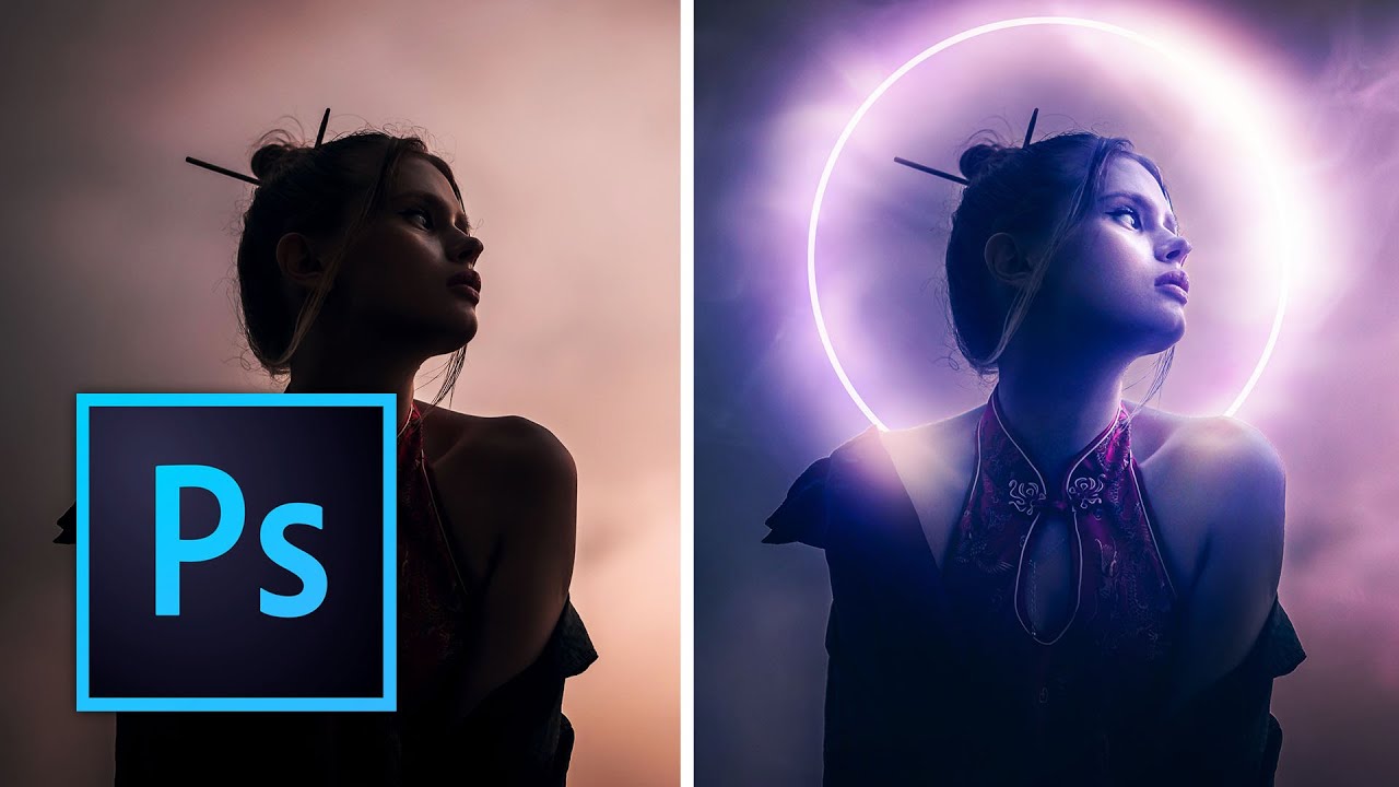 Overlays in Photoshop Don't Have to Look Cheap — Here's How to Actually Use Them