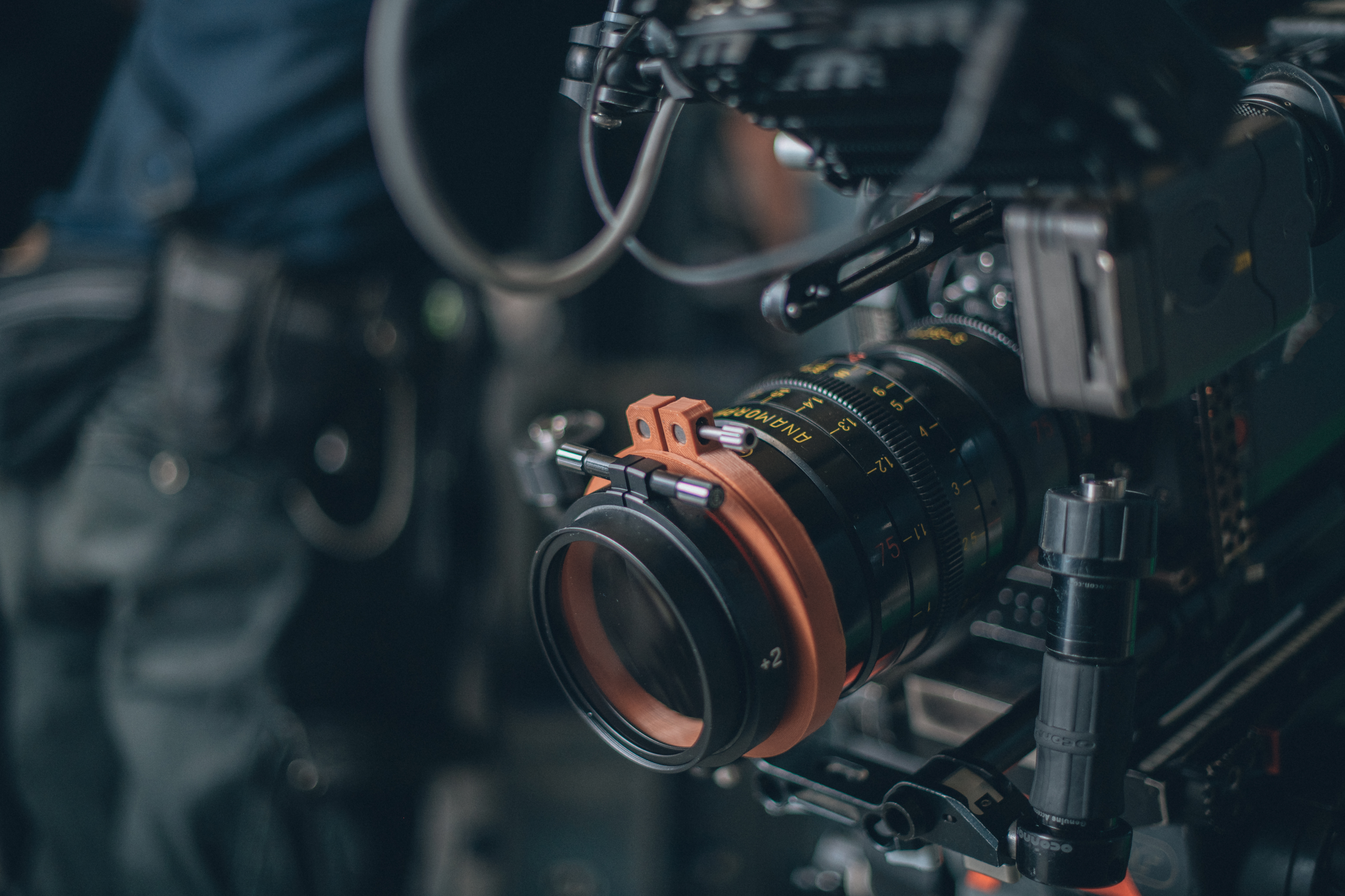 Photoshop Filters: The Secret Weapon You're Probably Overusing