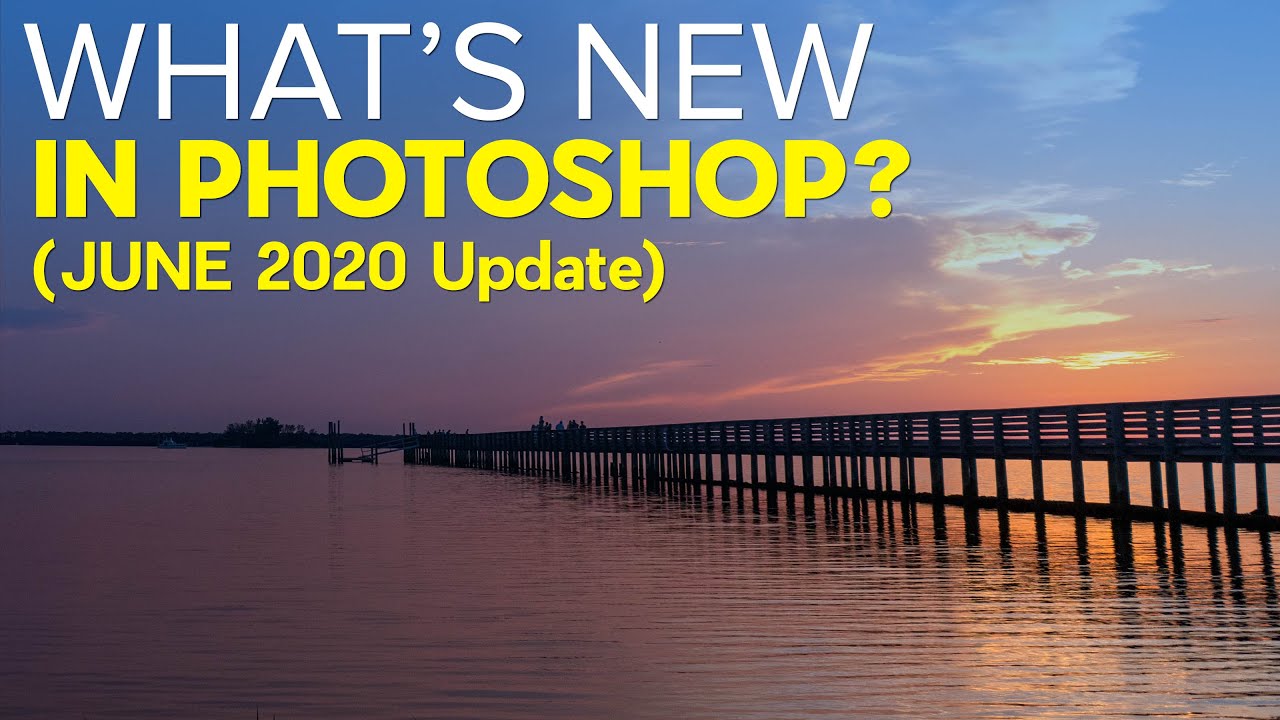 Photoshop's New Hair Selection Is Embarrassingly Good (June 2020 Update)