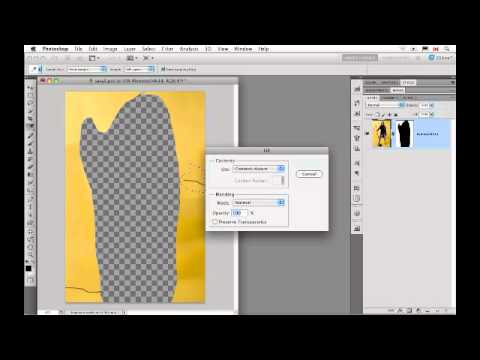 Puppet Warp for Retouching: The Tool I Wrote Off That Changed How I Work