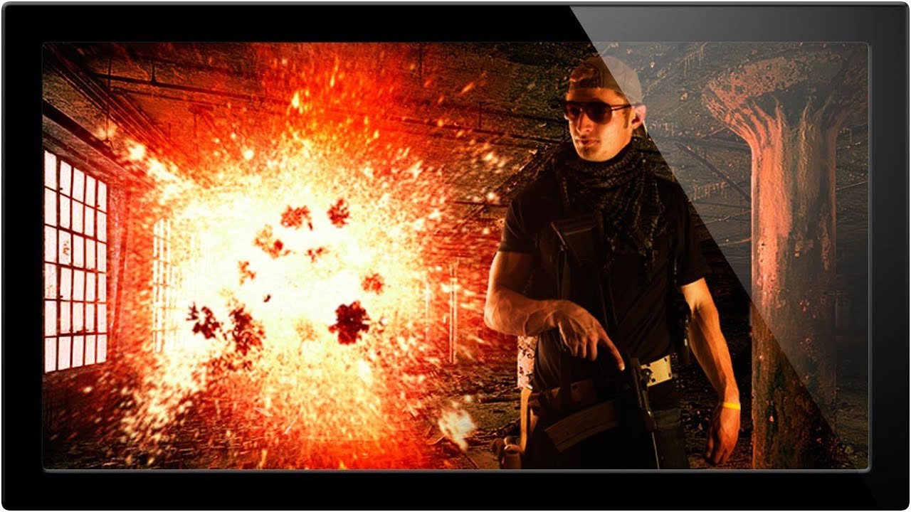 Rough, Fast, and Good Enough: How to Composite in Photoshop Without Losing Your Mind