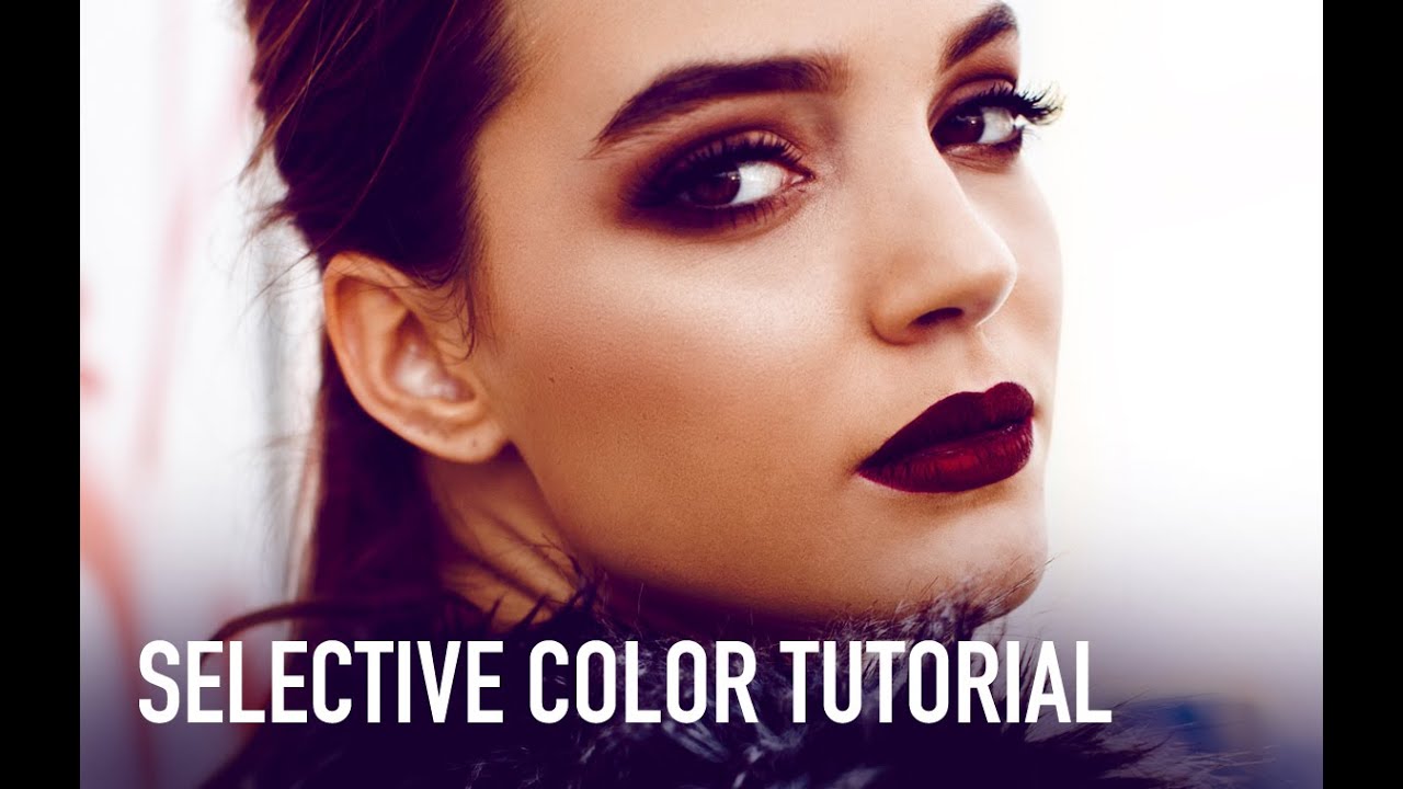 Selective Color in Photoshop: The Adjustment Layer That Actually Changes How Your Photos Feel