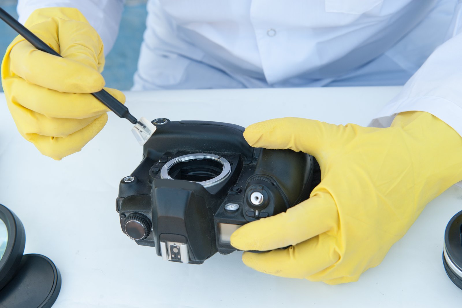 Stop Applying Filters Destructively — Here's the Workflow That Actually Saves You