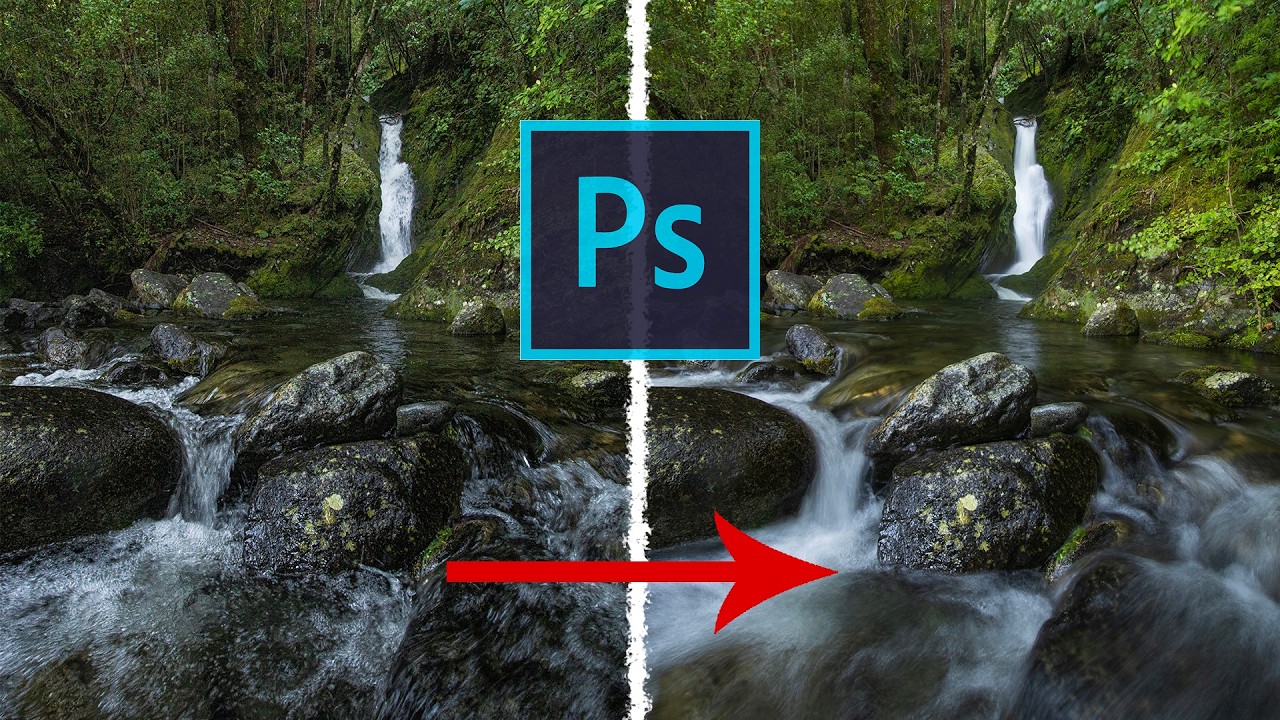 Stop Blowing Out Your Skies: How to Blend Exposures in Photoshop Like a Landscape Pro