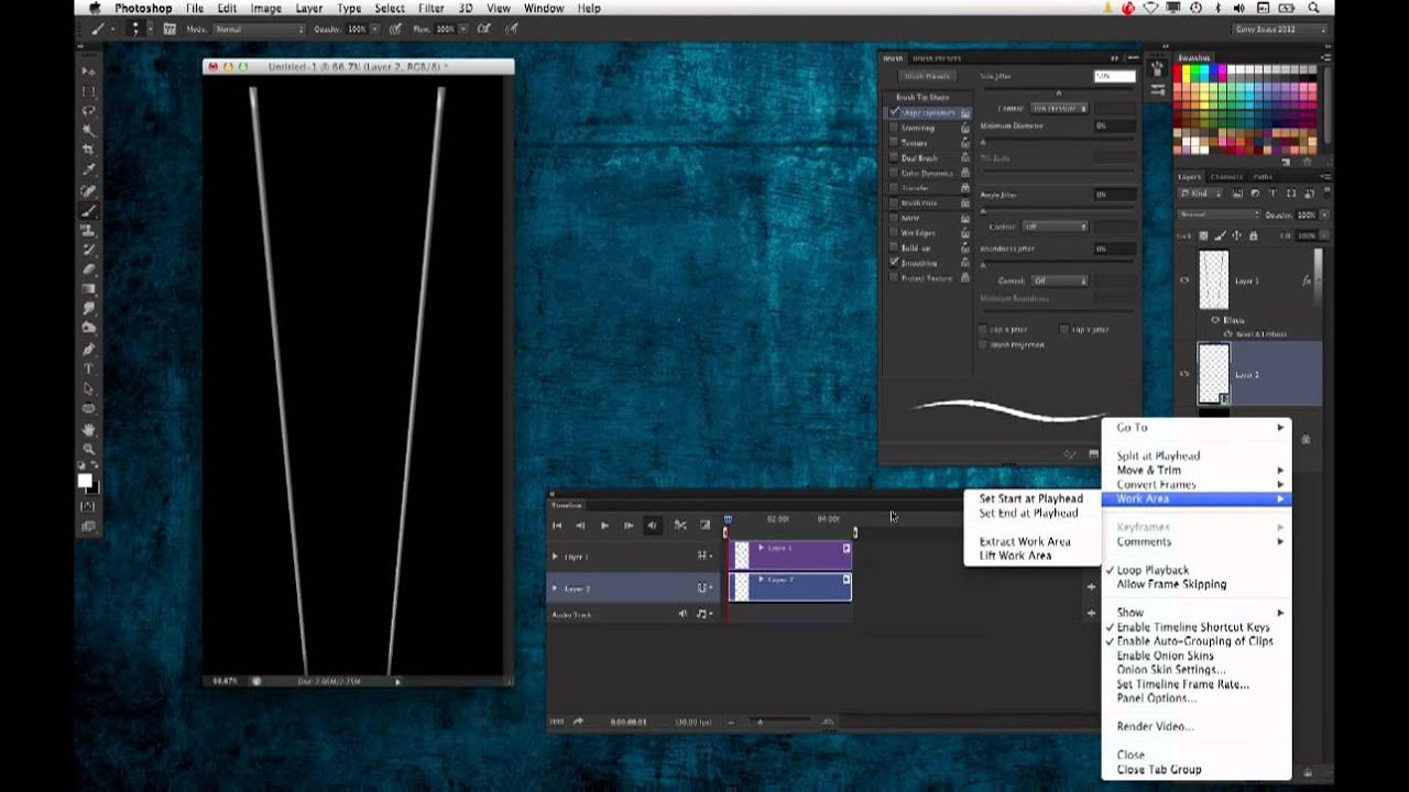 Stop Butchering Bodies in Photoshop: The Right Way to Use Liquify for Subtle Posing Fixes
