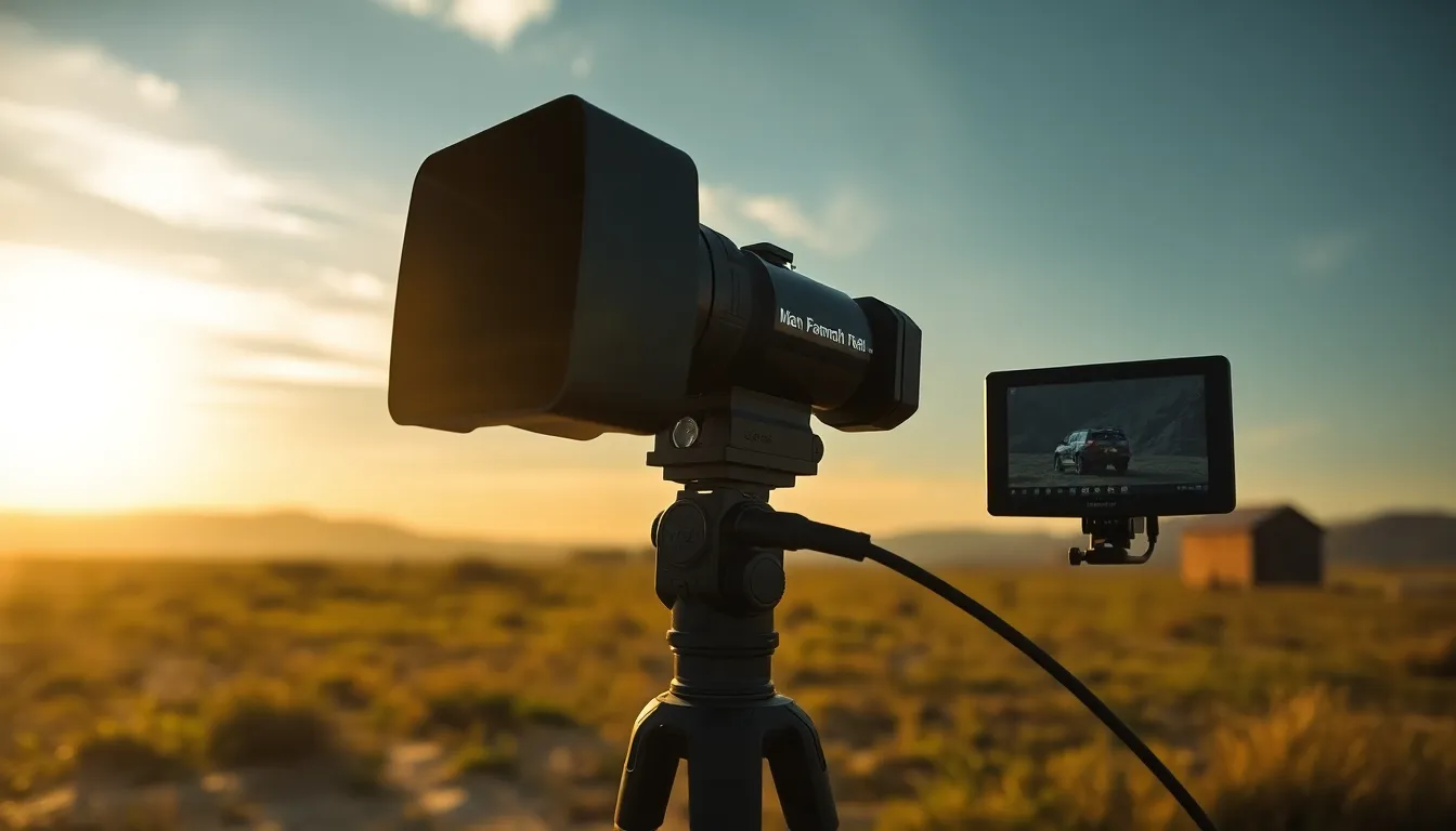 Stop Compromising on Sunrise Shots: My Go-To HDR Technique for Impossible Lighting