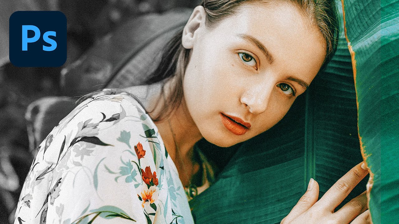 Stop Cranking Saturation on Portraits (Use This Instead)