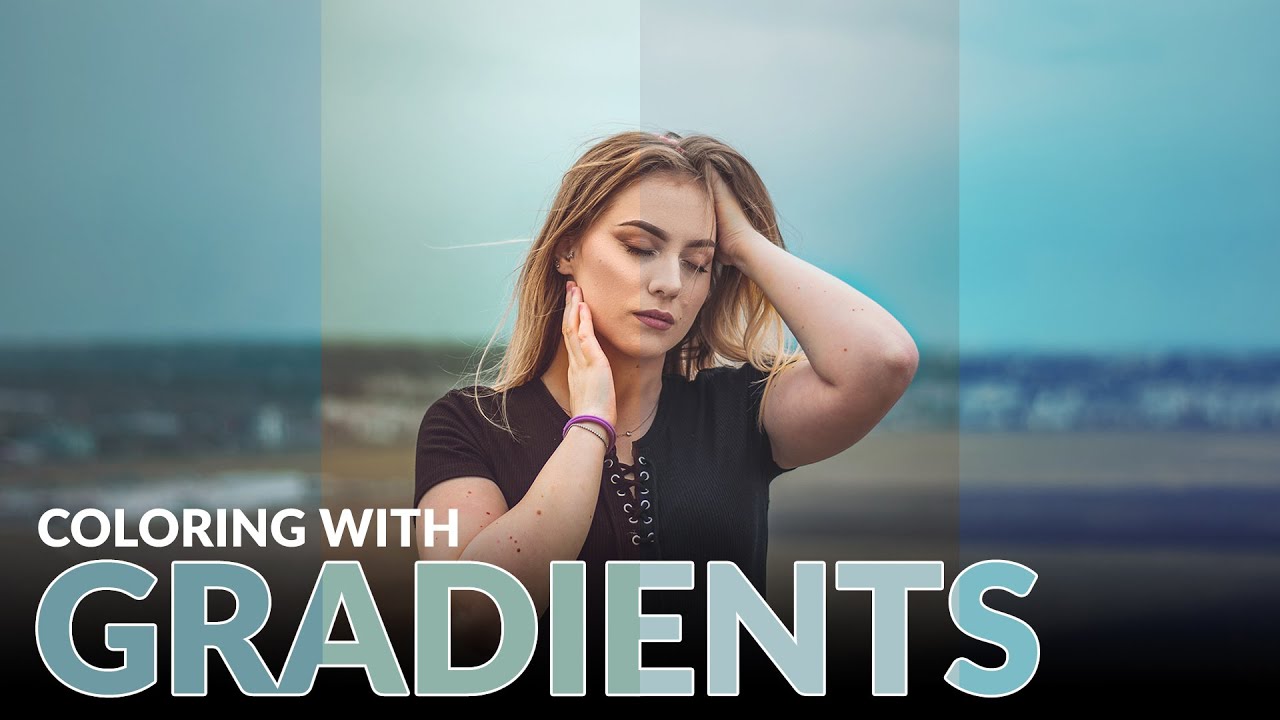 Stop Guessing at Color Grades: How Gradient Maps Give You Actual Control