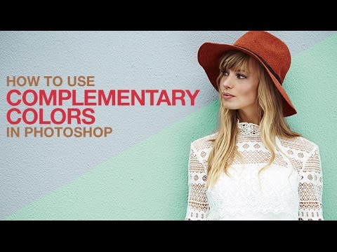 Stop Guessing at Color Pairings — Let Photoshop Do the Math
