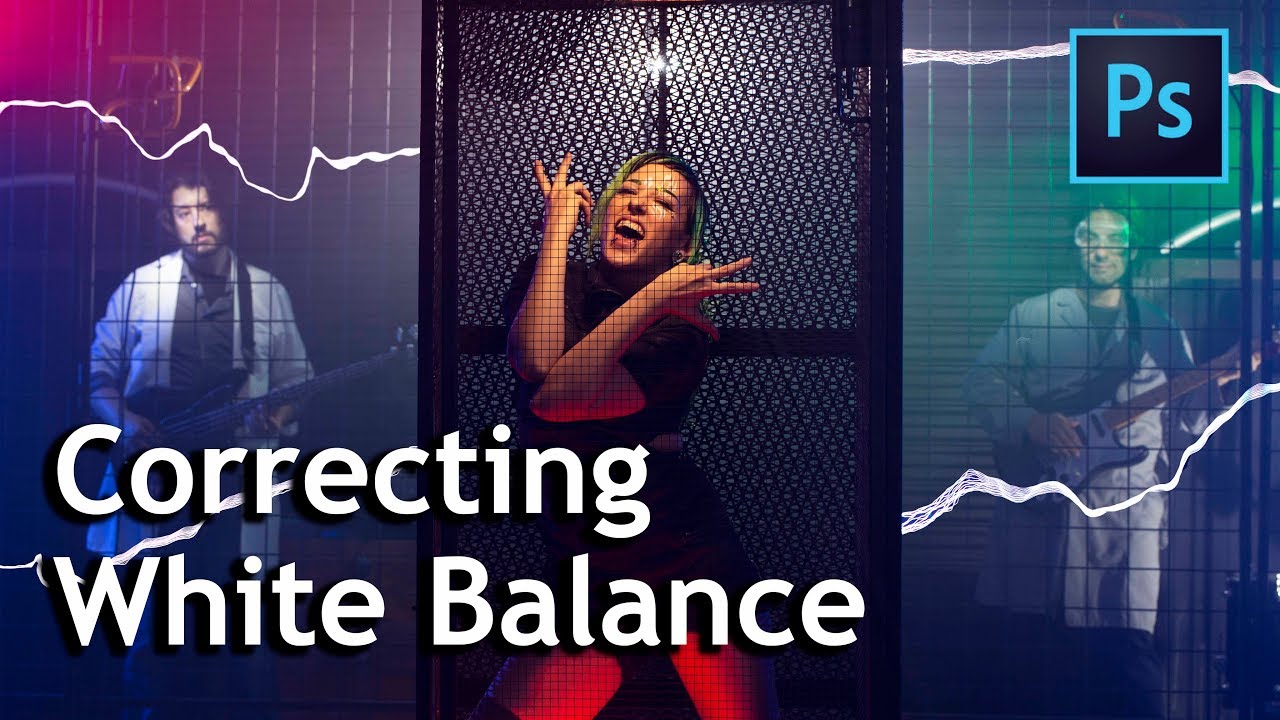 Stop Guessing White Balance in Post — Use a Color Chart Like a Pro