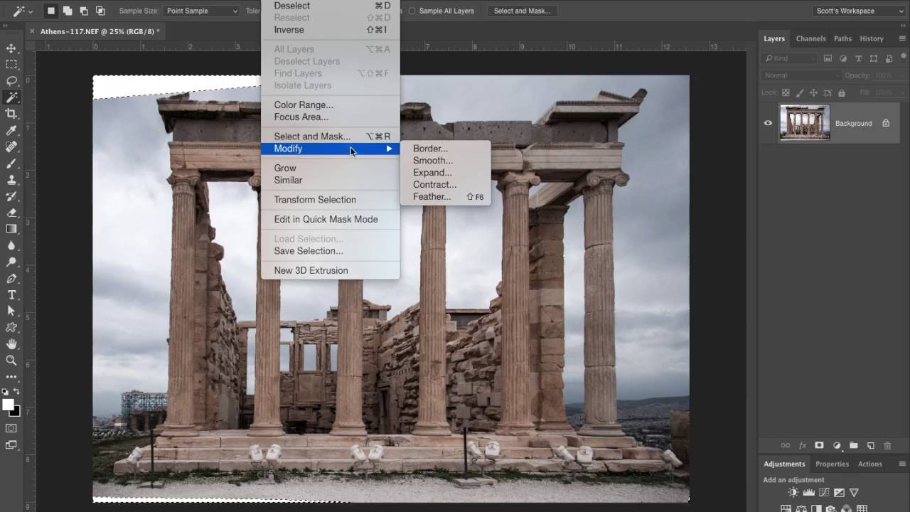 Stop Ignoring Your Lens Distortion: A Flat-to-Fabulous Photoshop Rescue Walkthrough