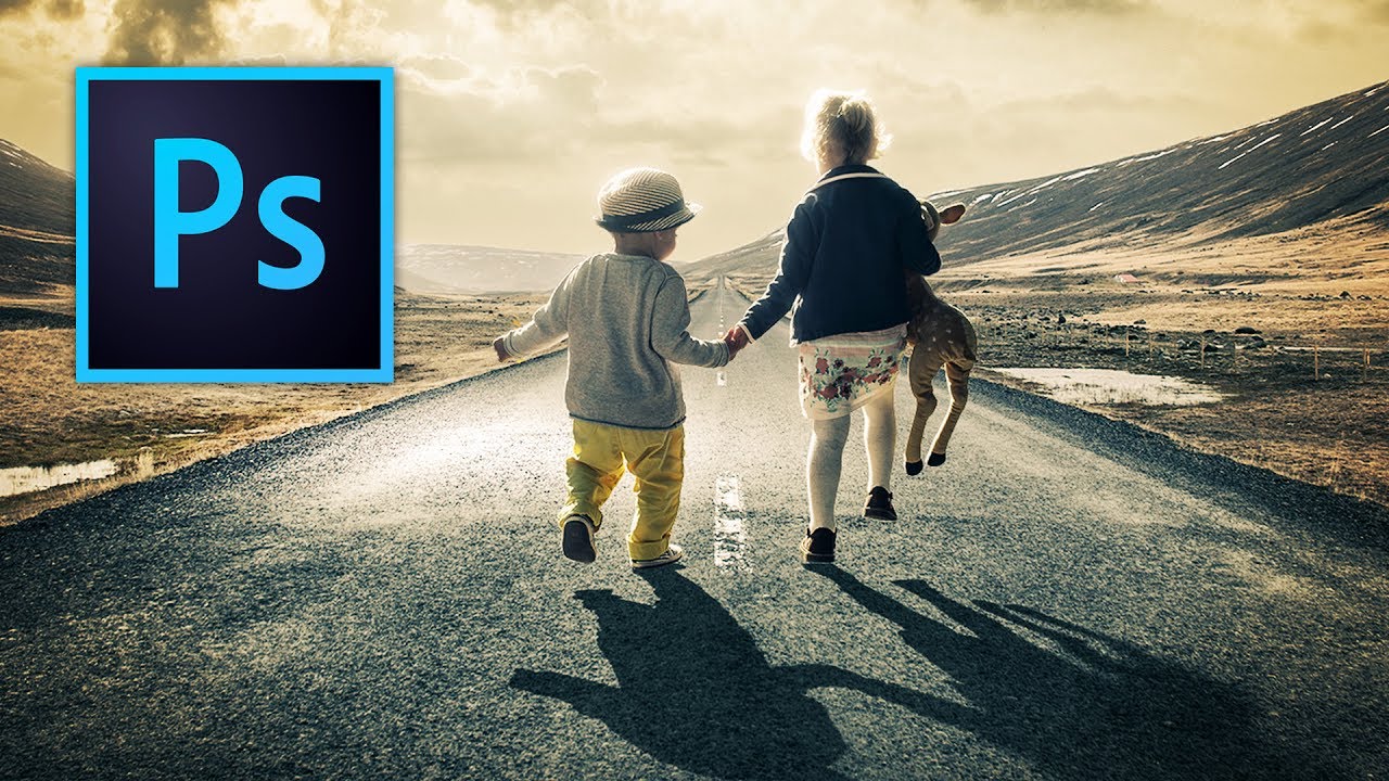 Stop Making Fake-Looking Shadows: A Better Photoshop Workflow That Actually Works