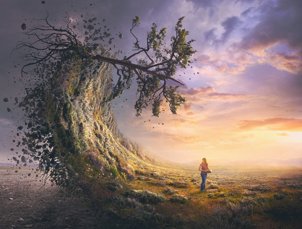 Stop Memorizing Photoshop Shortcuts Like You're Studying for the SAT