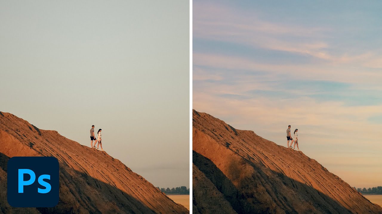 Stop Settling for Boring Skies: Photoshop's Sky Replacement Tool Is Better Than You Think