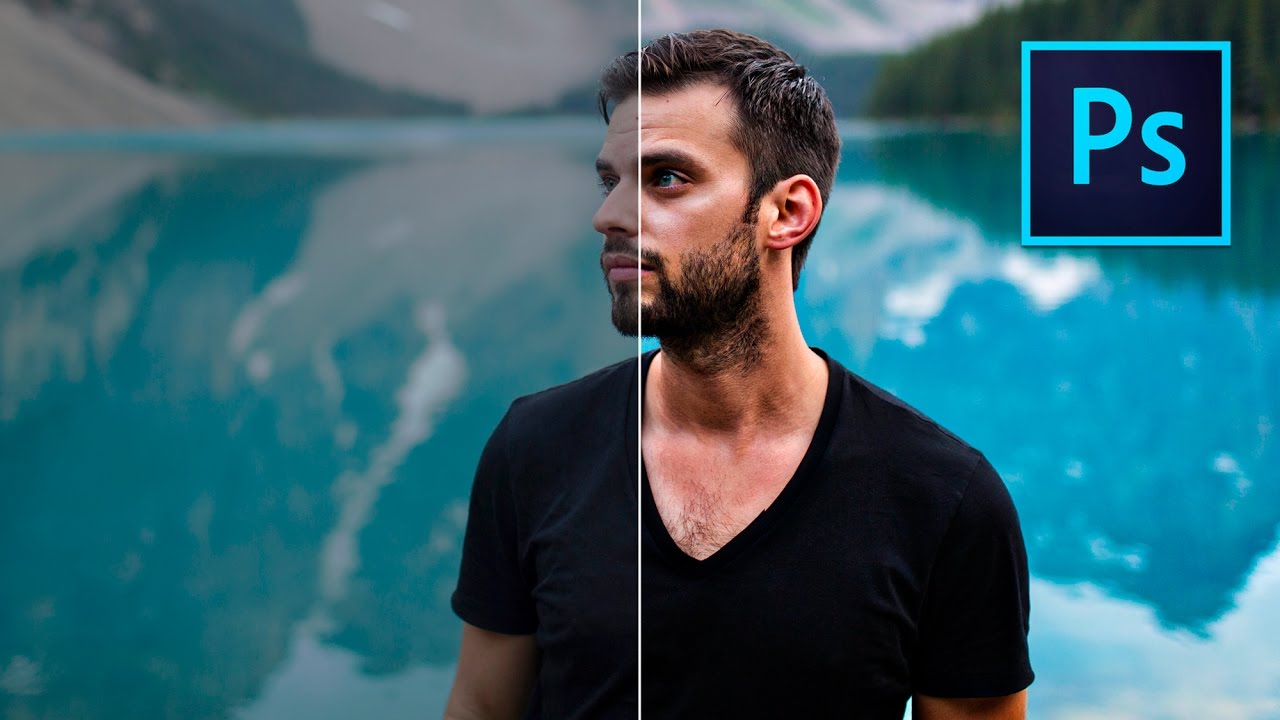 Stop Settling for Flat Photos: Peter McKinnon's Fast Photoshop Edit Workflow, Broken Down