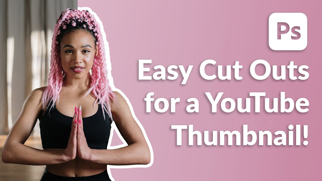 The 3-Minute Thumbnail Cutout That Actually Looks Professional (Thanks, Aaron Nace)