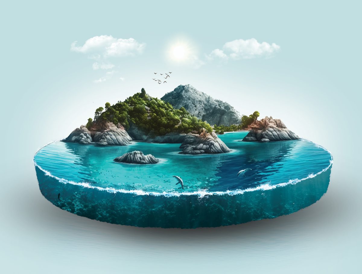 The Dark Art of Photo Manipulation: Making People Look Better Than They Have Any Right To