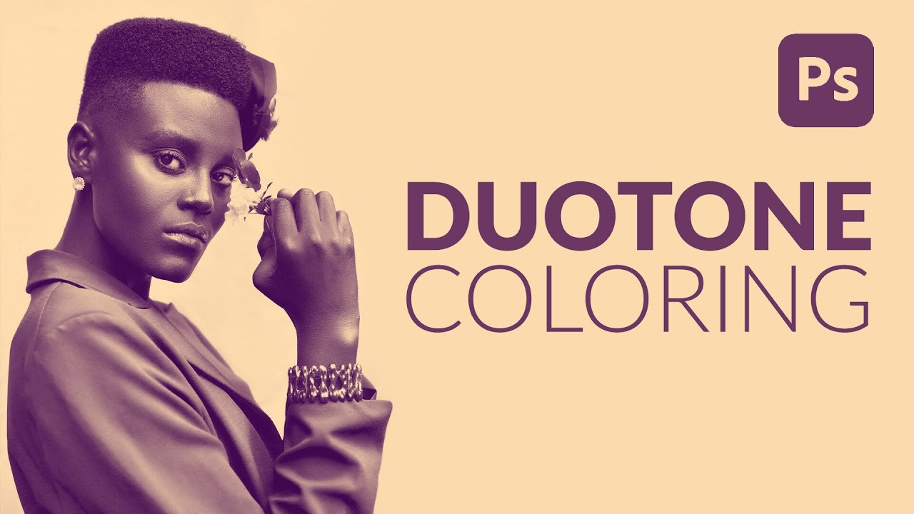The Laziest (and Best) Way to Add Duotone Color to Any Photo in Photoshop