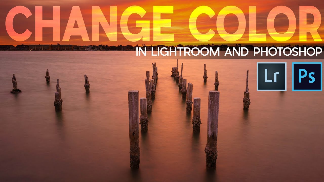 The Lightroom Color Tool You've Been Scrolling Past (And Why That's a Mistake)