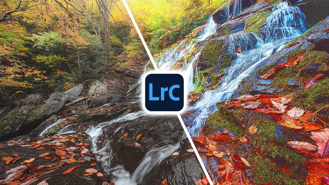 The Lightroom Tool That Catches You Over-Editing (Before Your Clients Do)