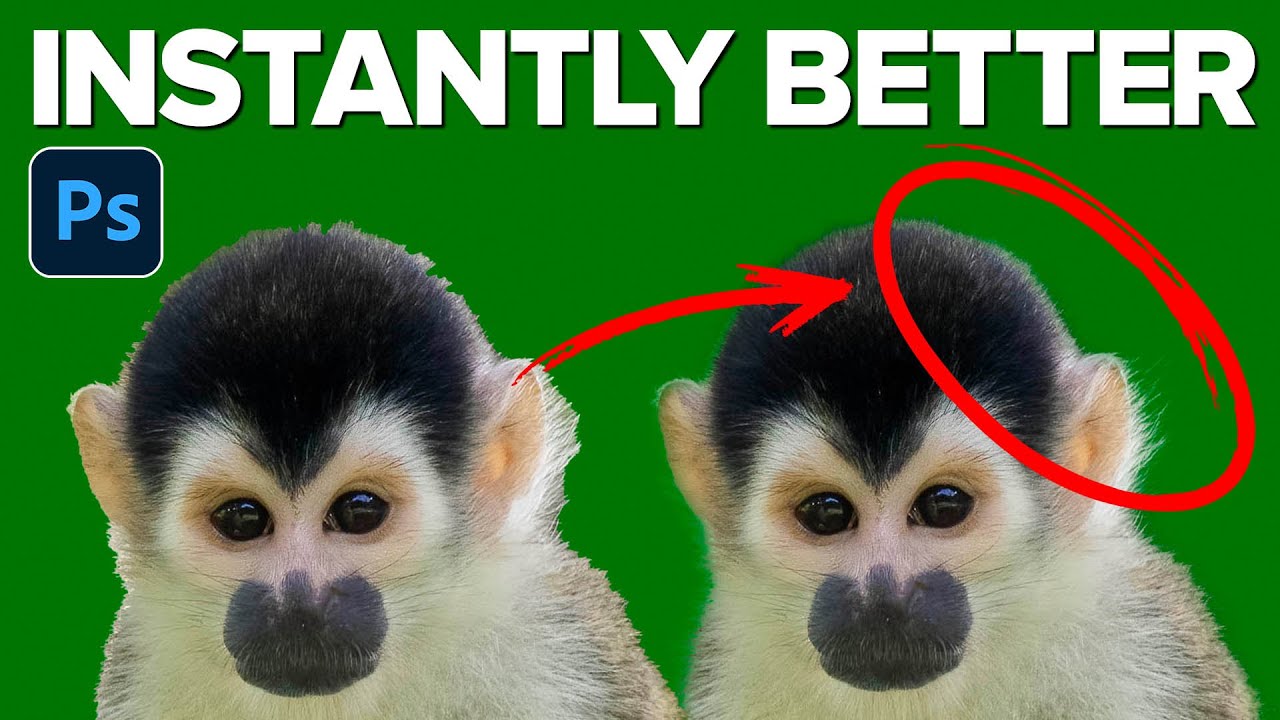 The One Photoshop Preference I Should Have Changed Years Ago (But Nobody Told Me)