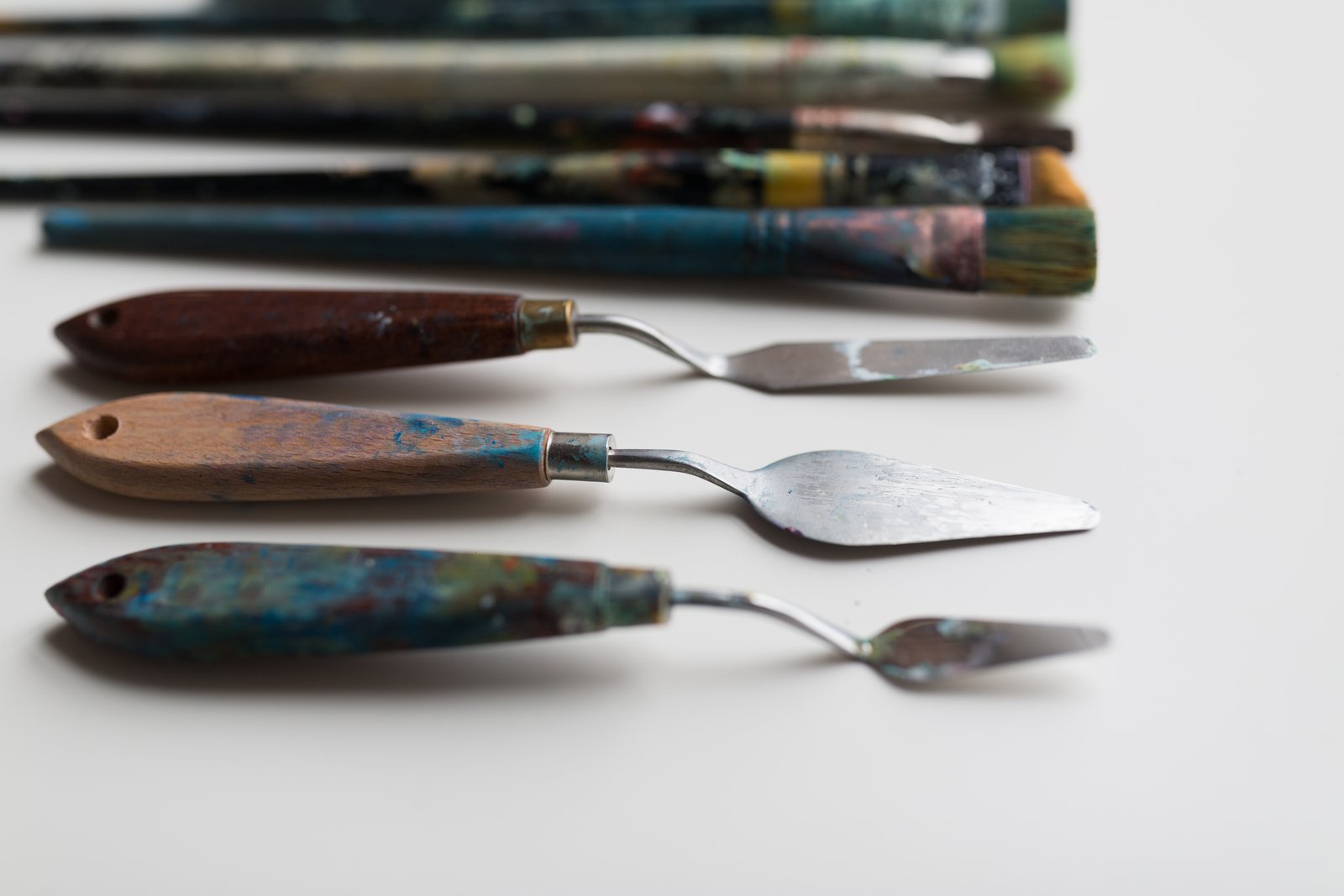 The Photoshop Shortcuts I Actually Use Every Day (And the Ones You're Probably Skipping)
