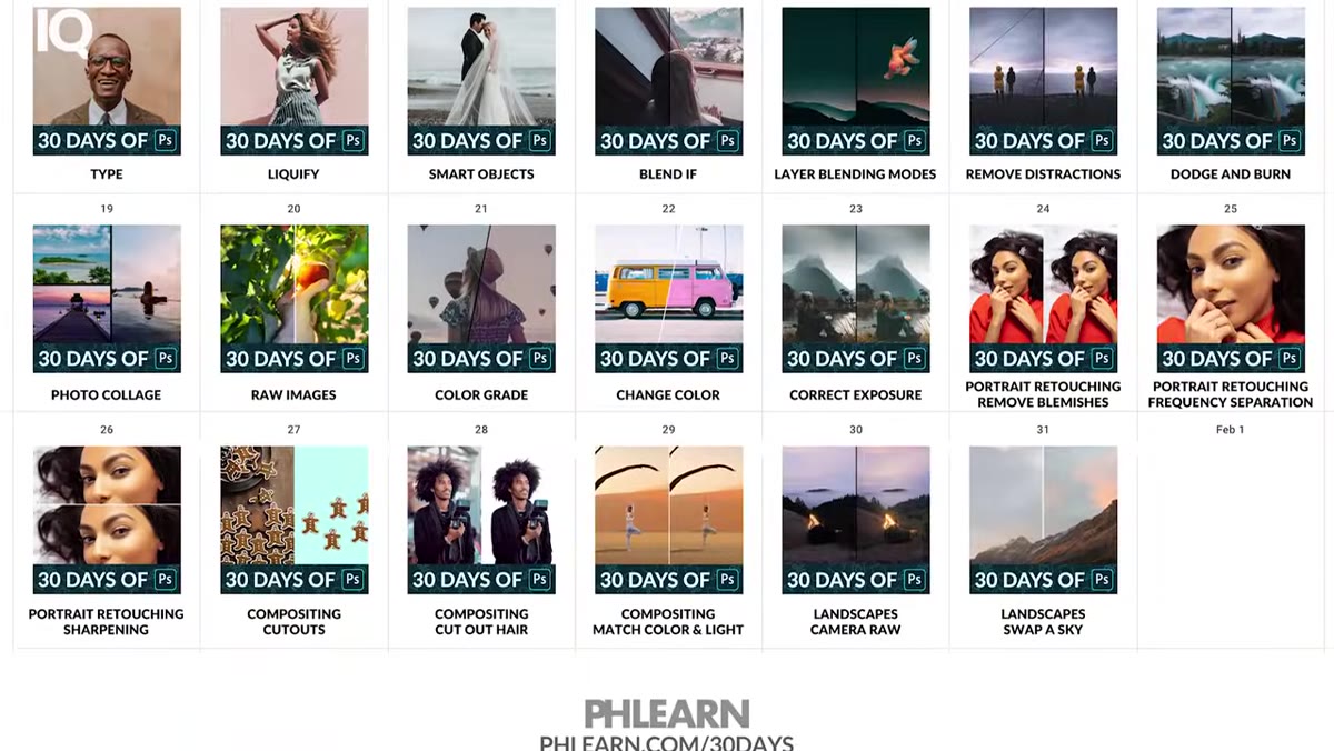 Open dialog with two sample images selected in folder