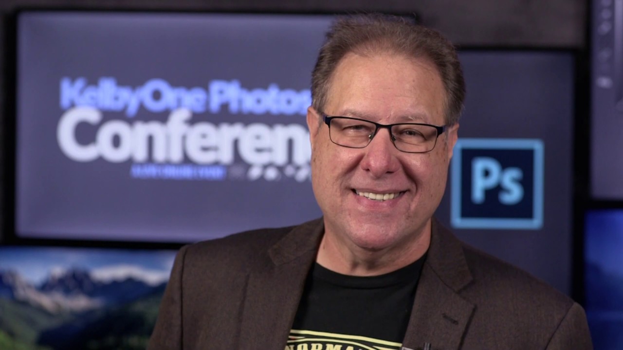 Two Days to Actually Get Good at Photoshop? KelbyOne Thinks So — and Here's Why I'm Paying Attention