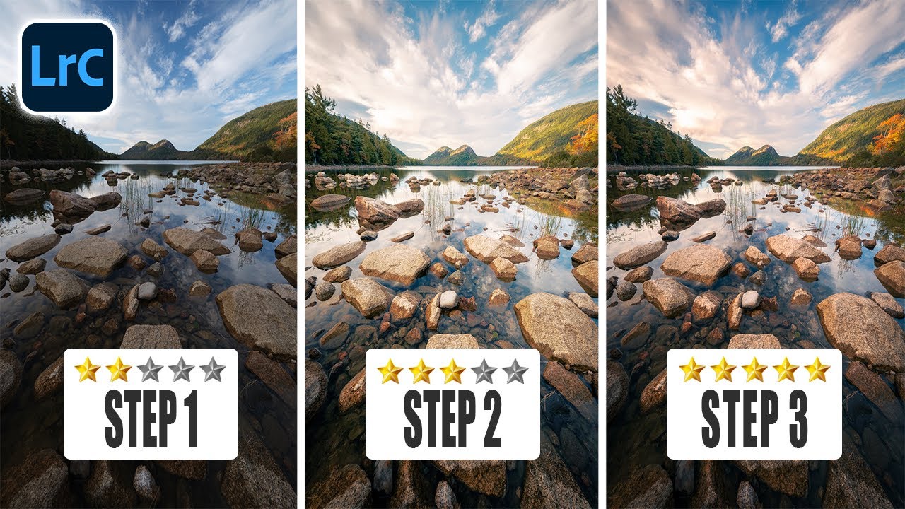 Vignettes in Lightroom: Why You're Probably Using the Wrong Tool for the Job